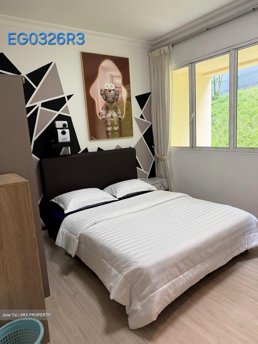 Emerald Garden (D1), Condominium #572953021